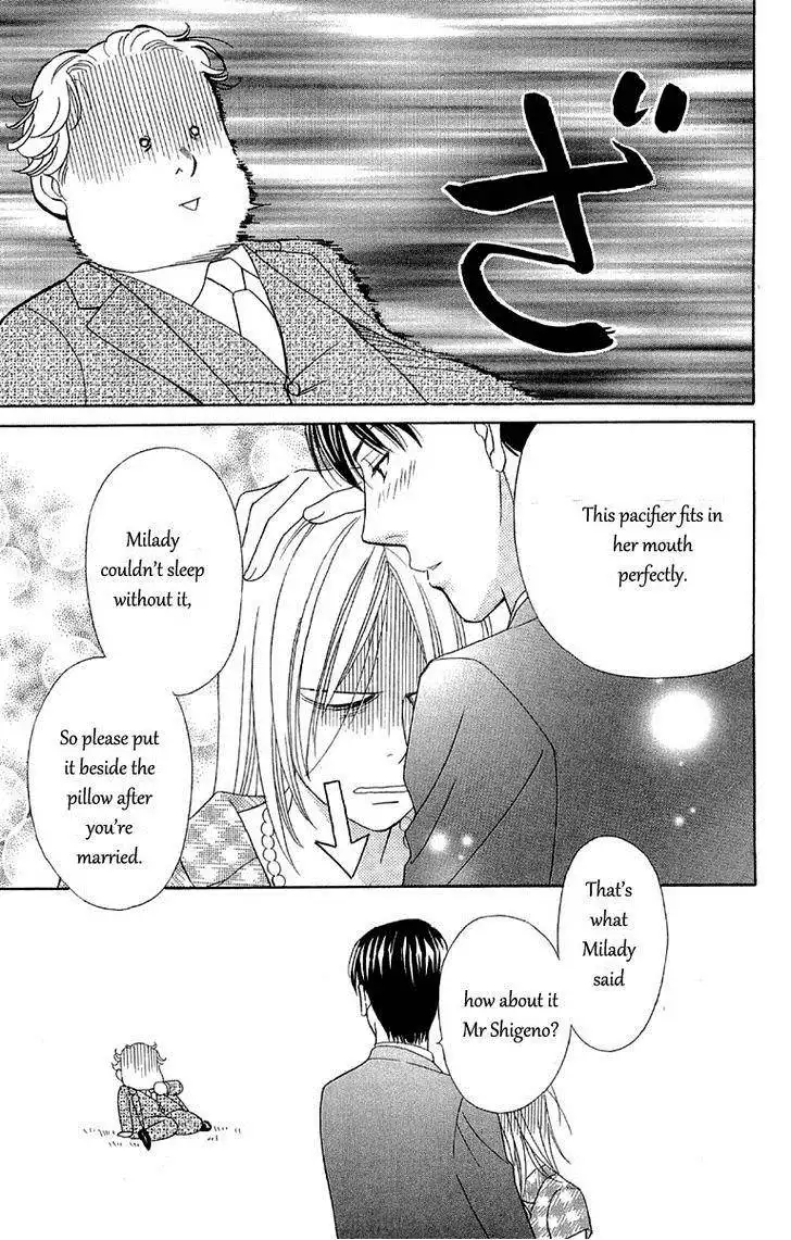 Chiyou yo Hana yo Chapter 36 37